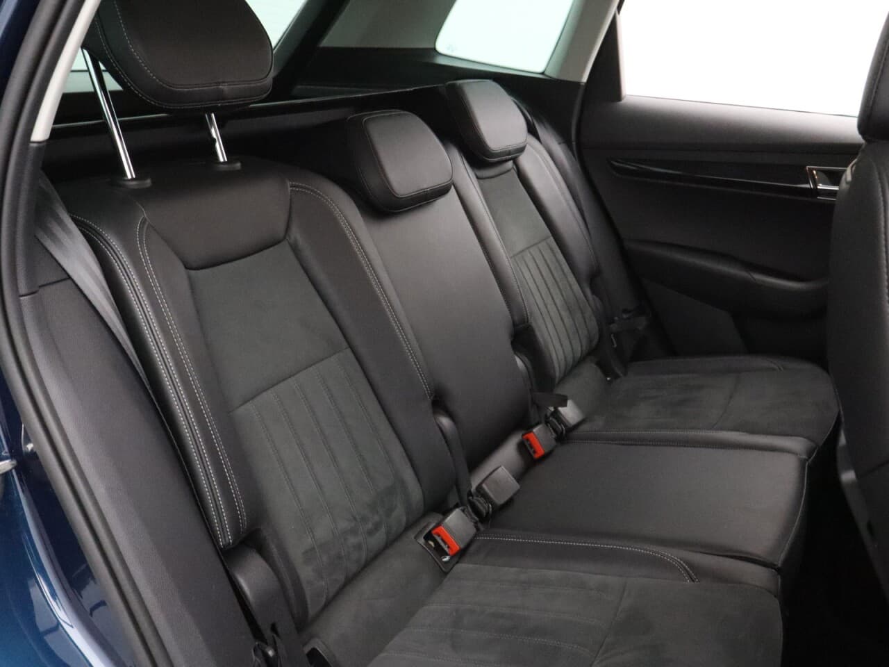 Skoda Karoq 1.5 TSI ACT SE L — image 46