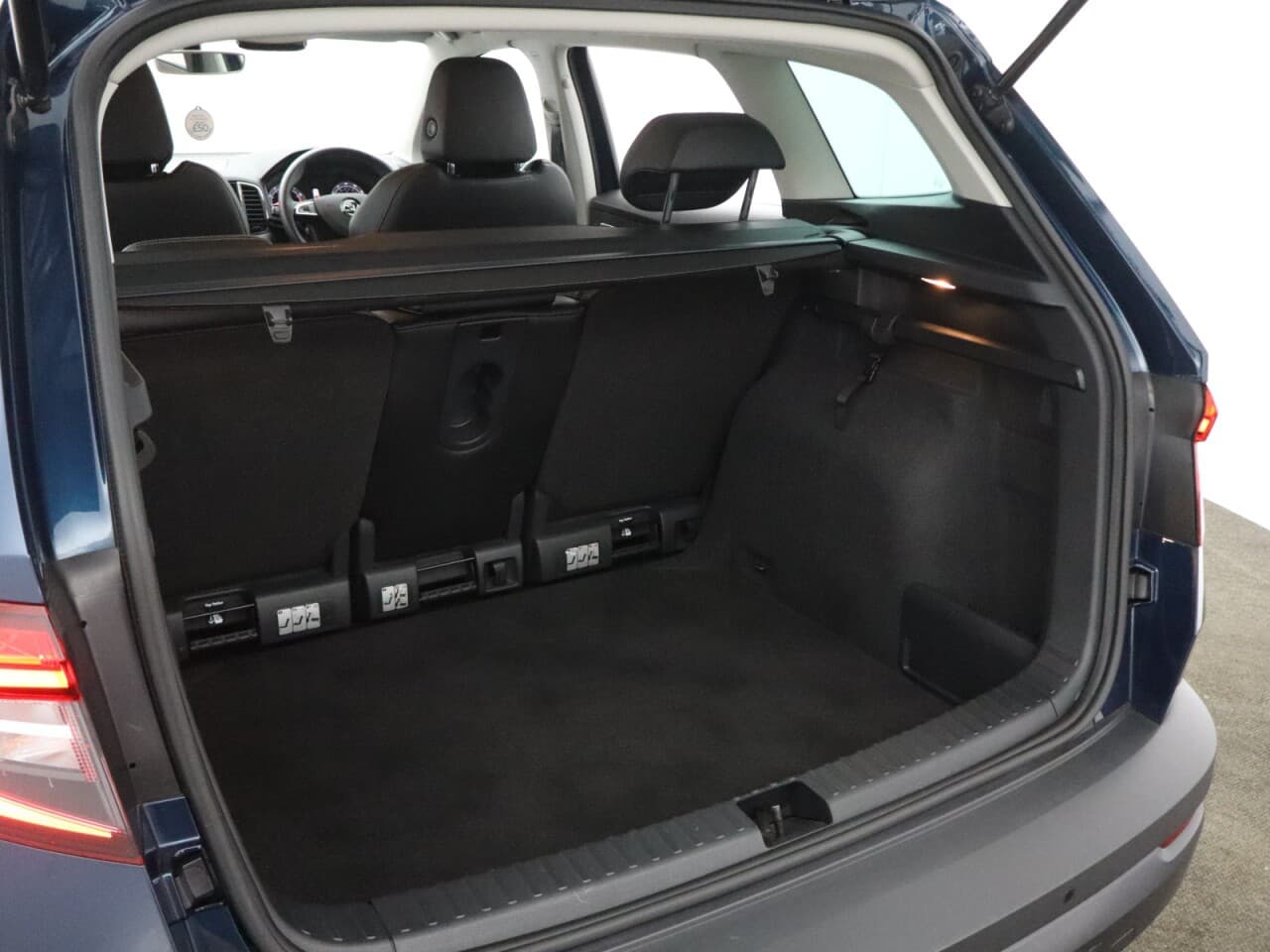 Skoda Karoq 1.5 TSI ACT SE L — image 48