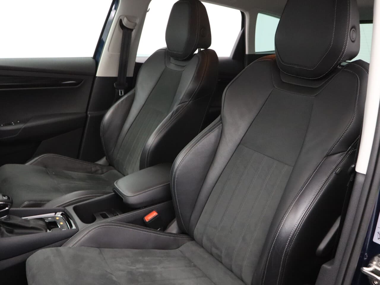 Skoda Karoq 1.5 TSI ACT SE L — image 45
