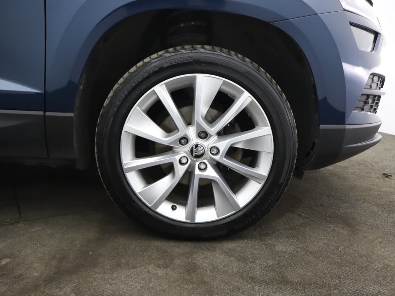 Skoda Karoq 1.5 TSI ACT SE L — image 52