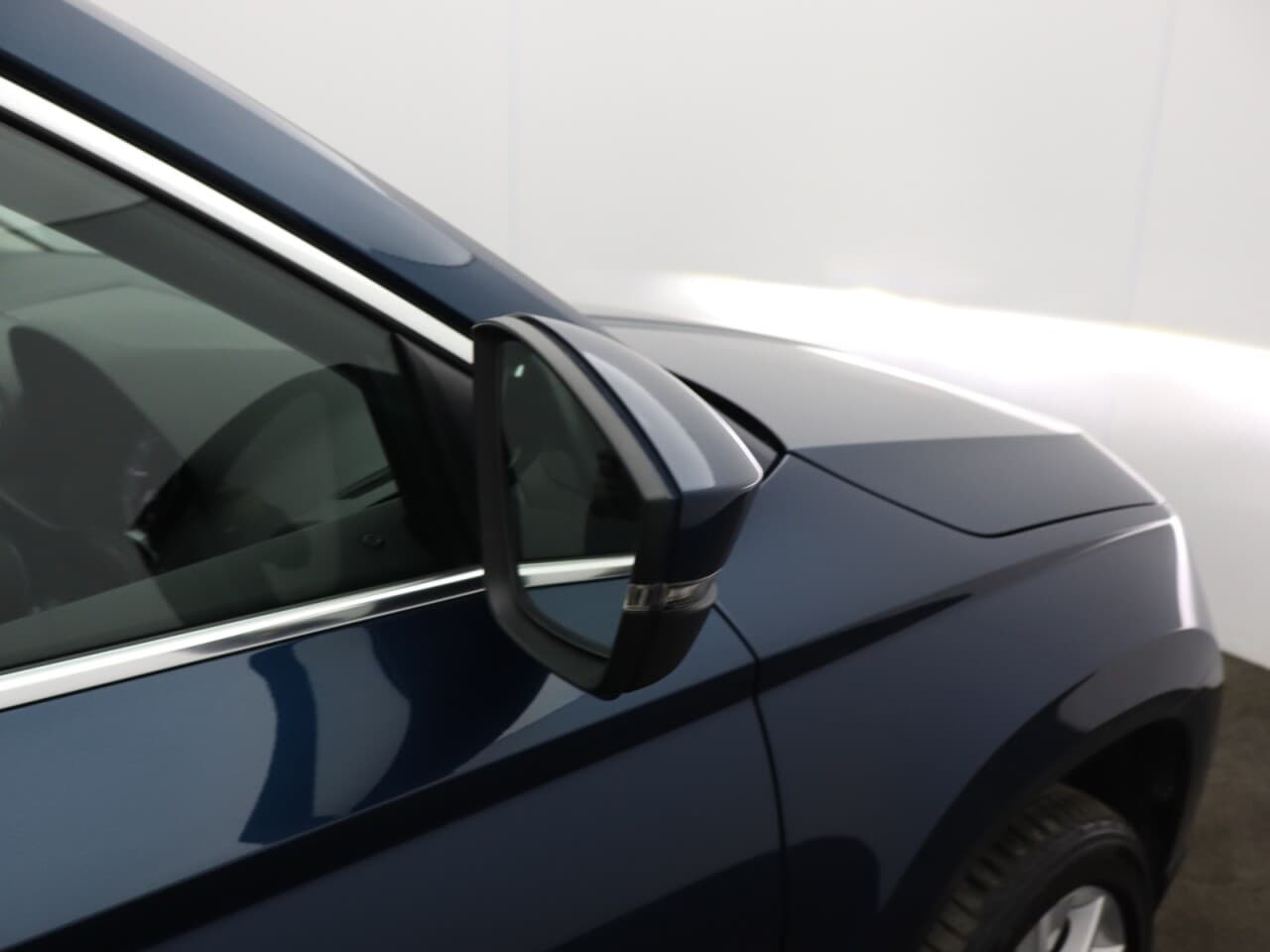 Skoda Karoq 1.5 TSI ACT SE L — image 54