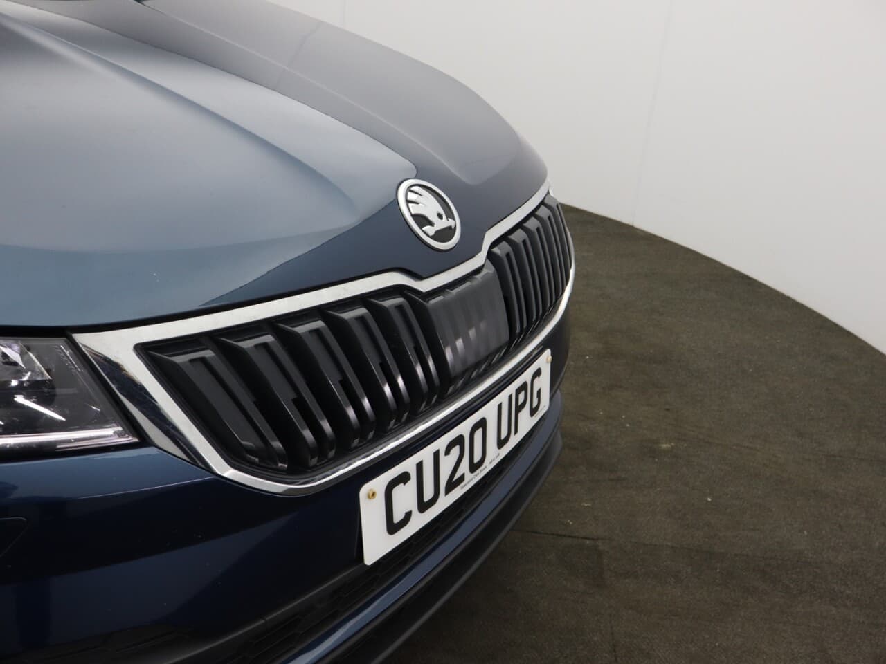 Skoda Karoq 1.5 TSI ACT SE L — image 58