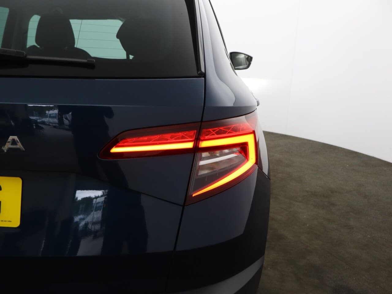 Skoda Karoq 1.5 TSI ACT SE L — image 60
