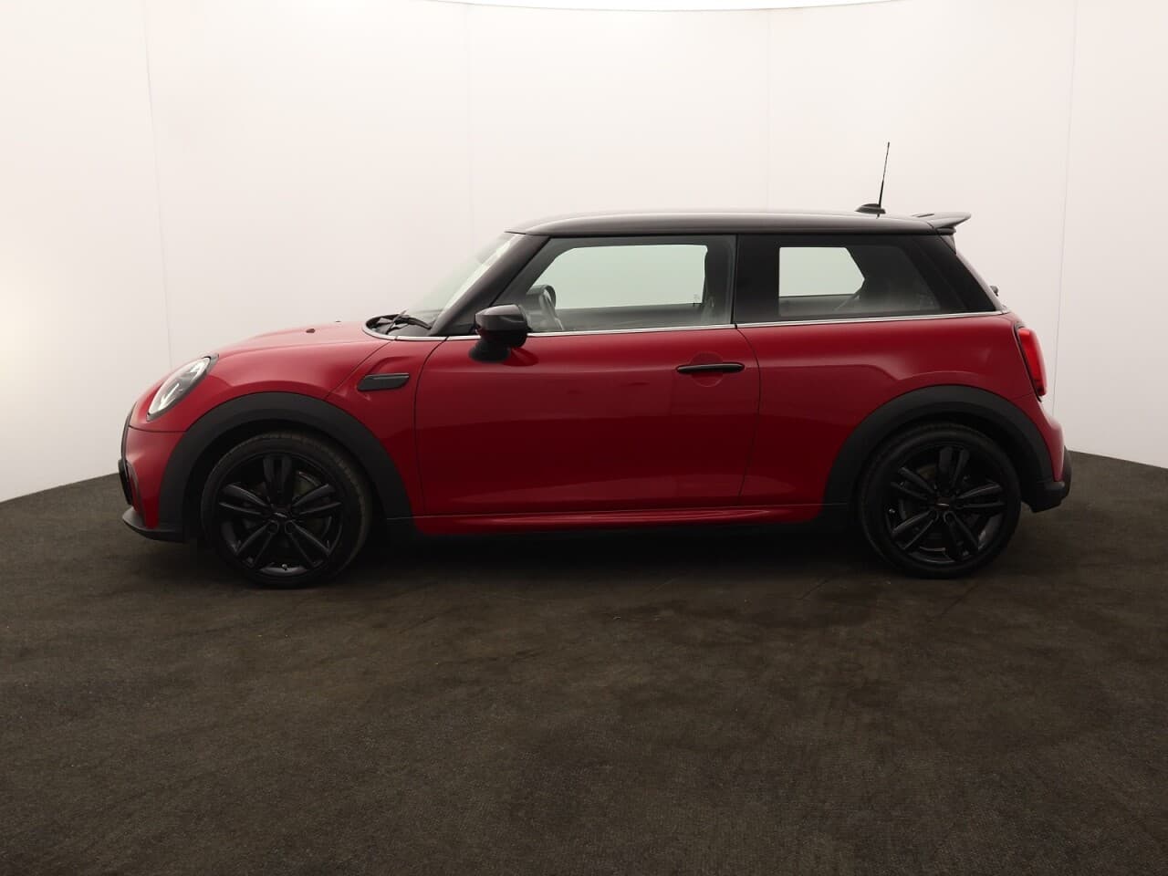 Mini Hatch 1.5 Cooper Sport (Nav Pack) — image 6
