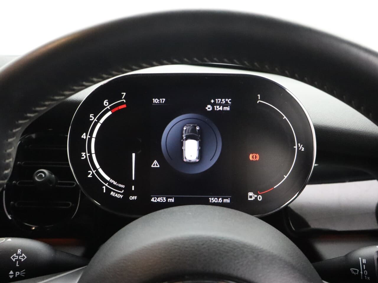 Mini Hatch 1.5 Cooper Sport (Nav Pack) — image 20