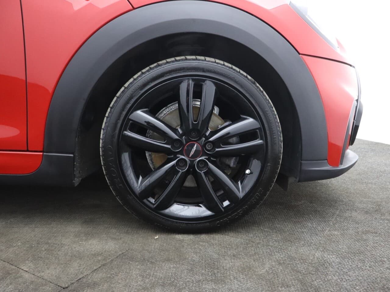 Mini Hatch 1.5 Cooper Sport (Nav Pack) — image 50