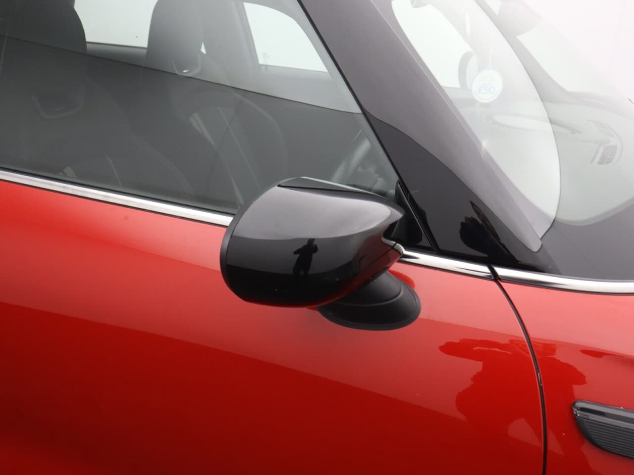 Mini Hatch 1.5 Cooper Sport (Nav Pack) — image 51