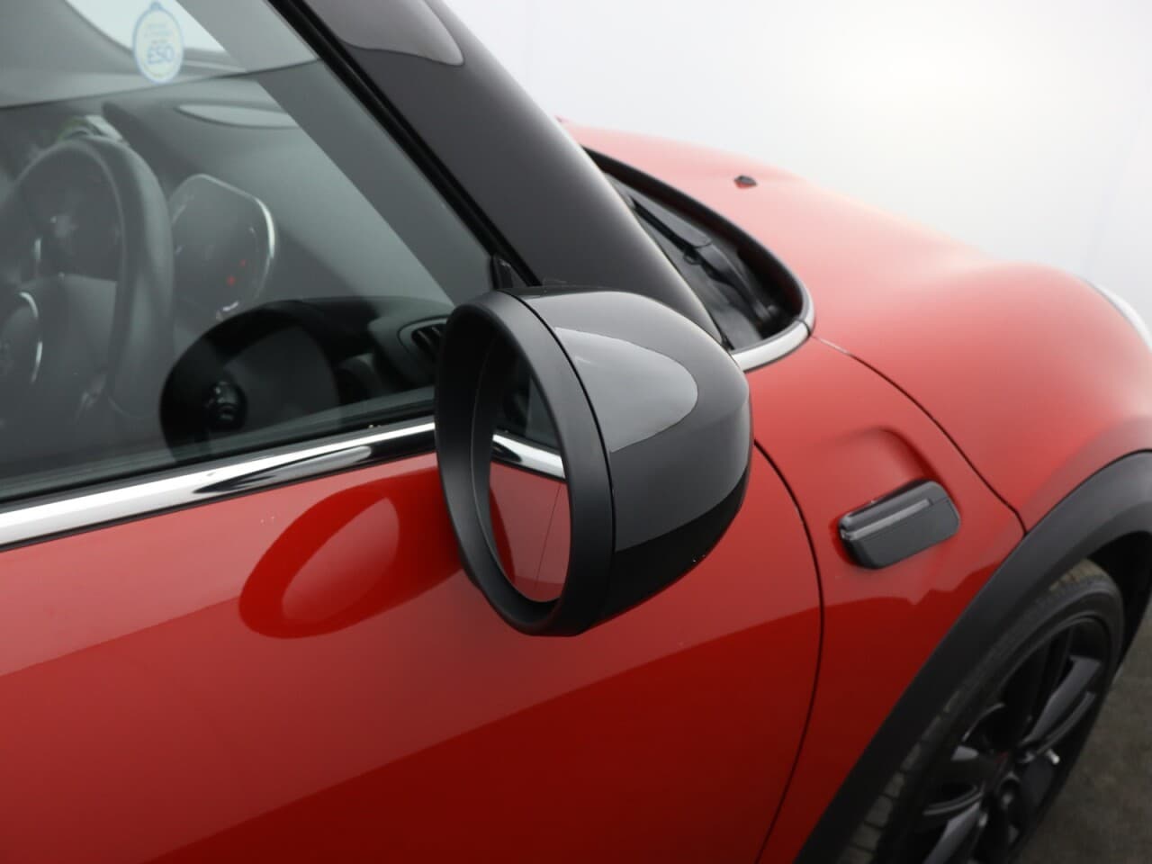 Mini Hatch 1.5 Cooper Sport (Nav Pack) — image 52