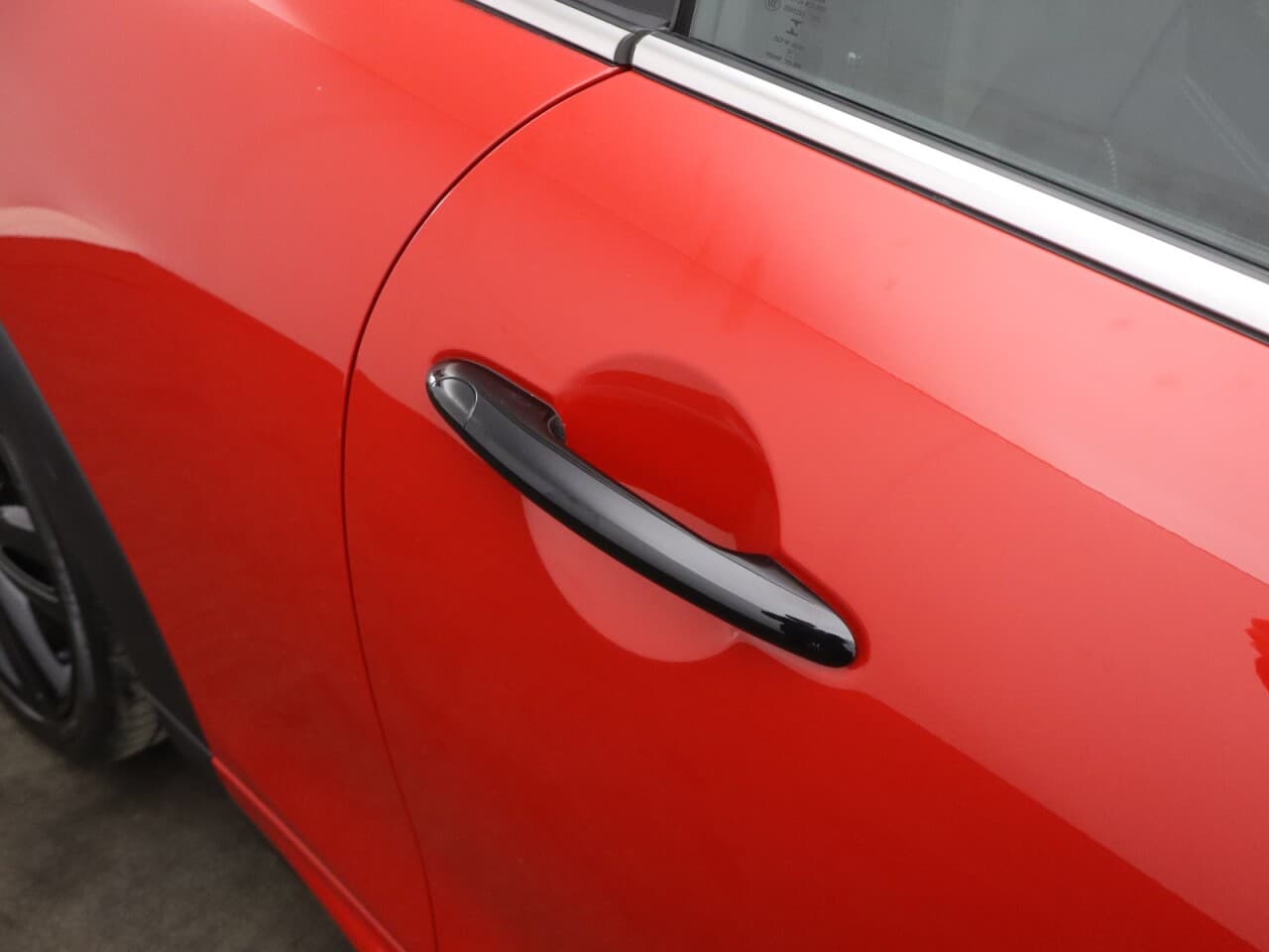Mini Hatch 1.5 Cooper Sport (Nav Pack) — image 53
