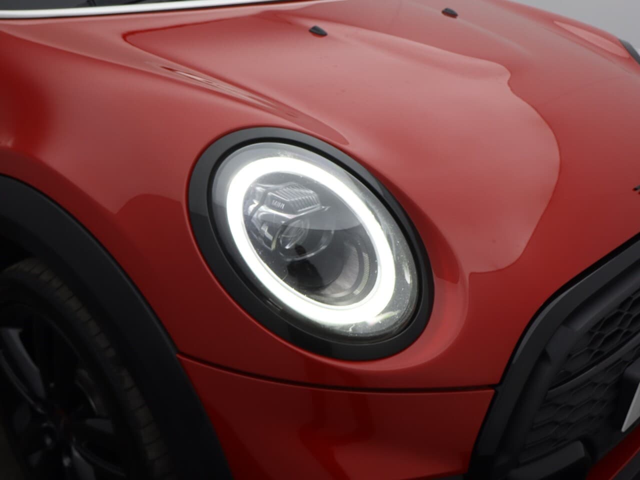 Mini Hatch 1.5 Cooper Sport (Nav Pack) — image 54