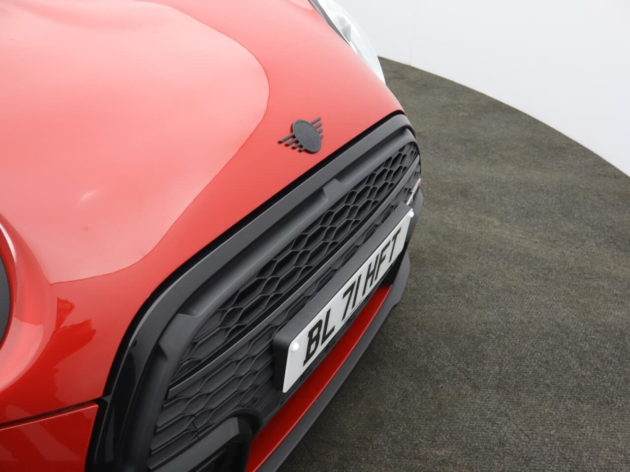 Mini Hatch 1.5 Cooper Sport (Nav Pack) — image 55