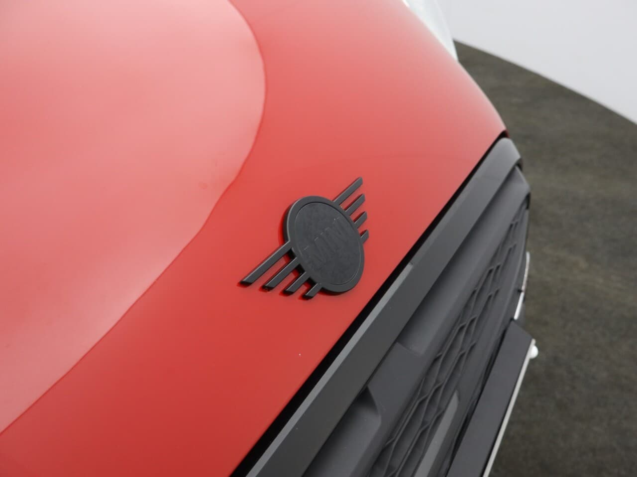 Mini Hatch 1.5 Cooper Sport (Nav Pack) — image 56