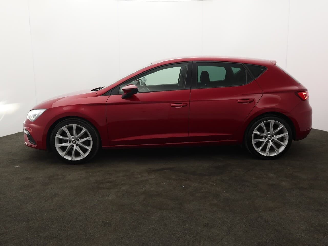 Seat Leon 1.5 TSI EVO FR Sport — image 6
