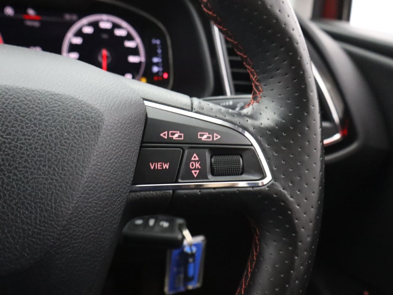 Seat Leon 1.5 TSI EVO FR Sport — image 18