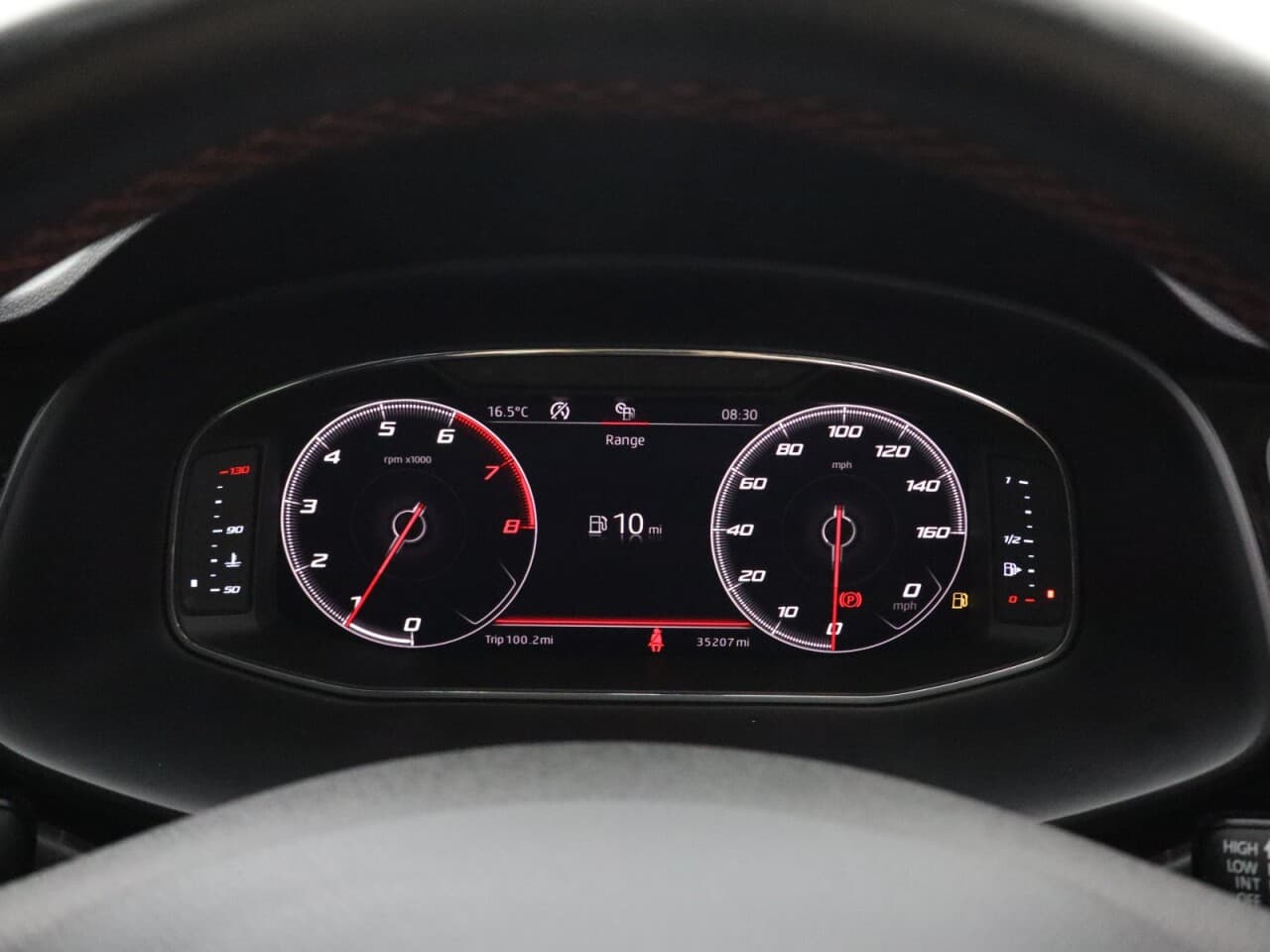 Seat Leon 1.5 TSI EVO FR Sport — image 21