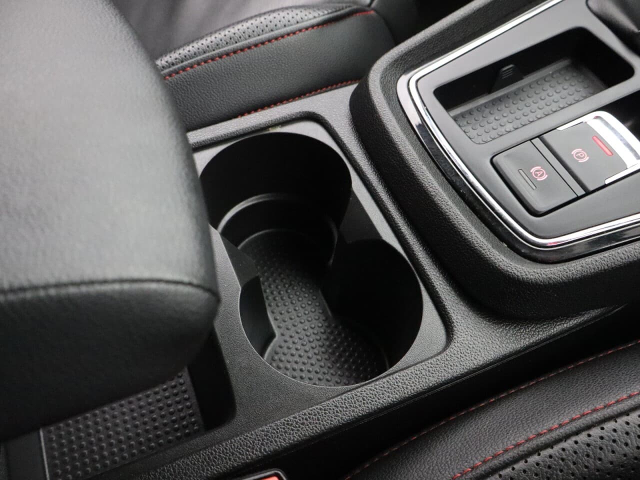 Seat Leon 1.5 TSI EVO FR Sport — image 26