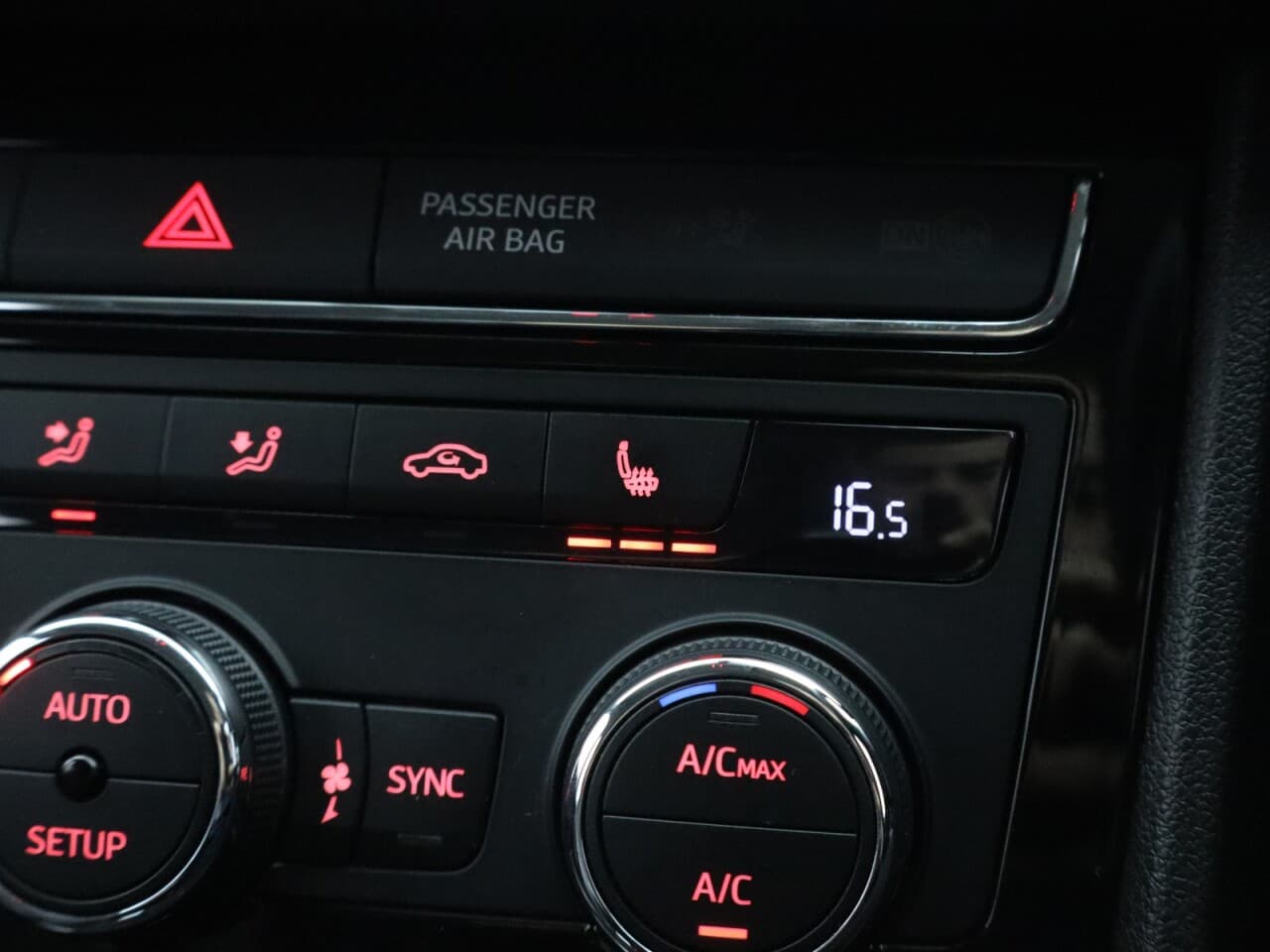 Seat Leon 1.5 TSI EVO FR Sport — image 30