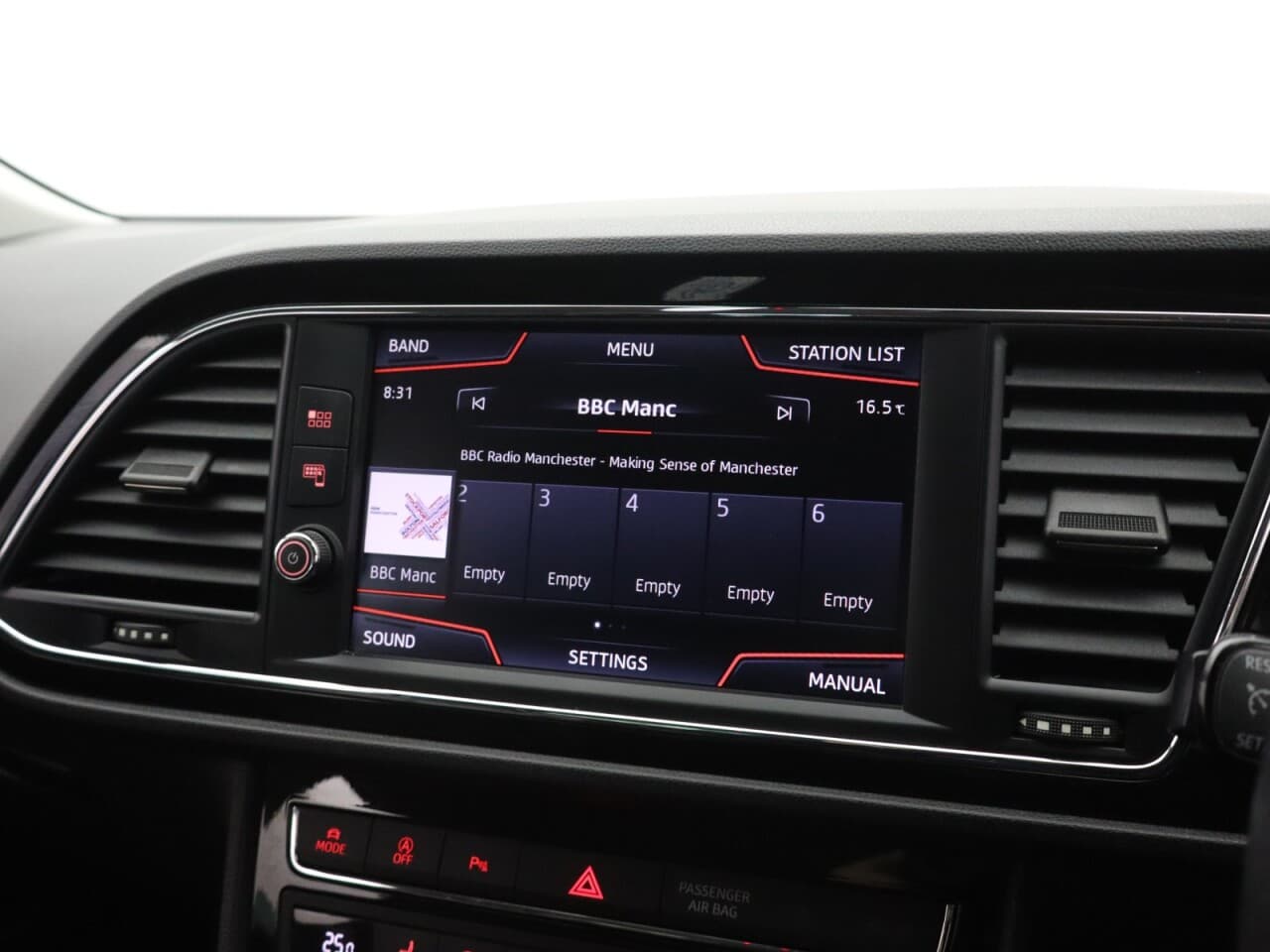 Seat Leon 1.5 TSI EVO FR Sport — image 32