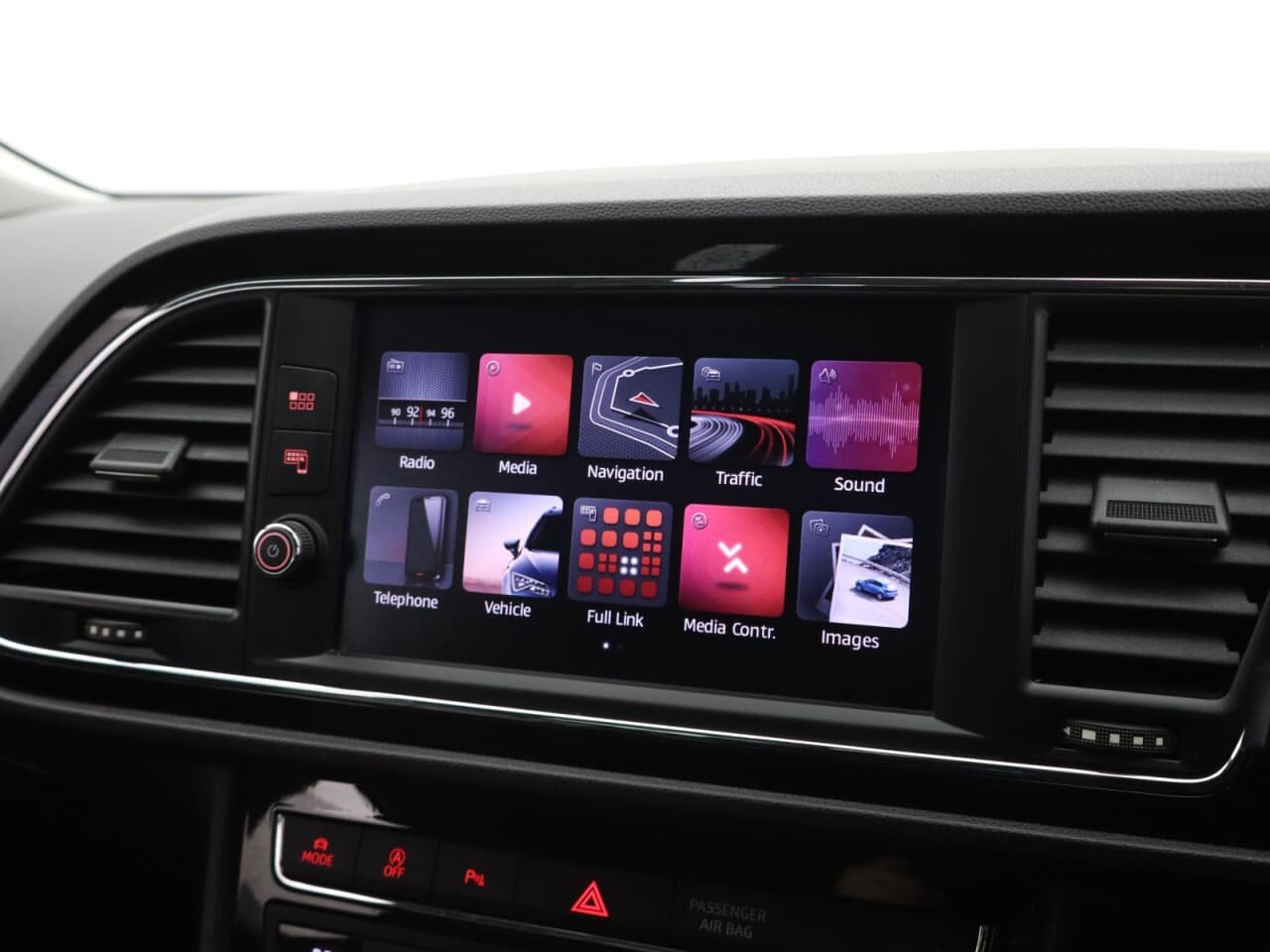 Seat Leon 1.5 TSI EVO FR Sport — image 33