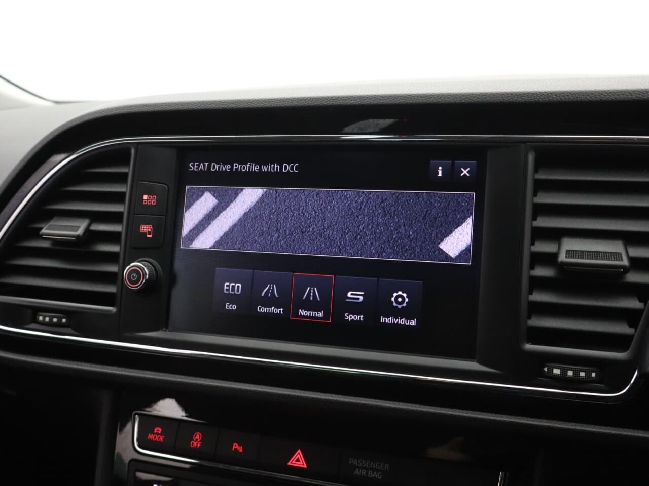 Seat Leon 1.5 TSI EVO FR Sport — image 34