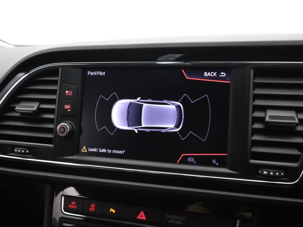 Seat Leon 1.5 TSI EVO FR Sport — image 35