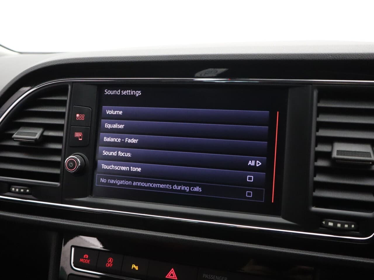 Seat Leon 1.5 TSI EVO FR Sport — image 36