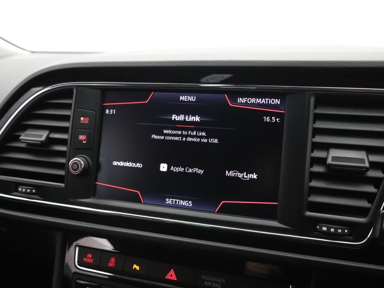 Seat Leon 1.5 TSI EVO FR Sport — image 37