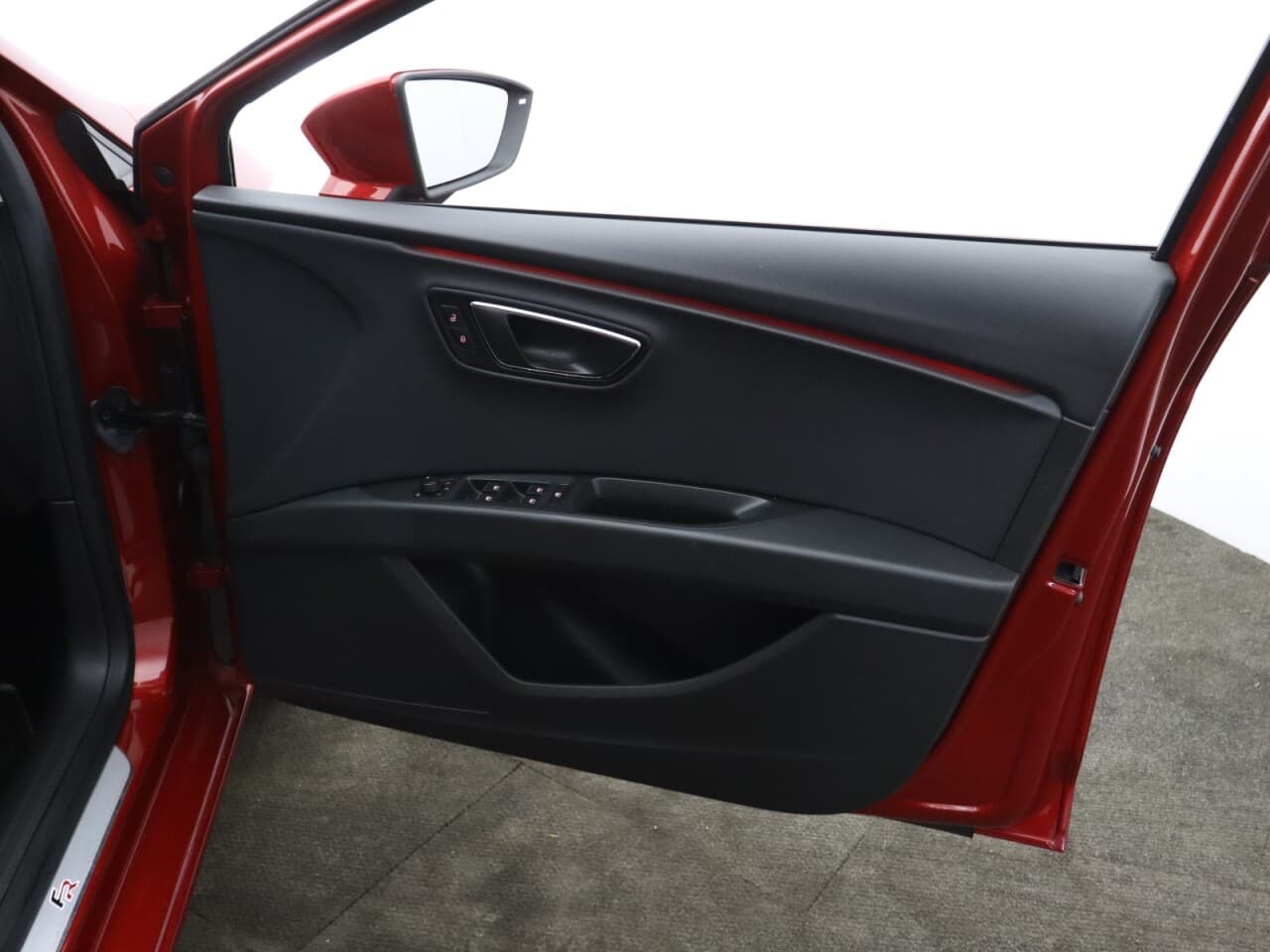 Seat Leon 1.5 TSI EVO FR Sport — image 45