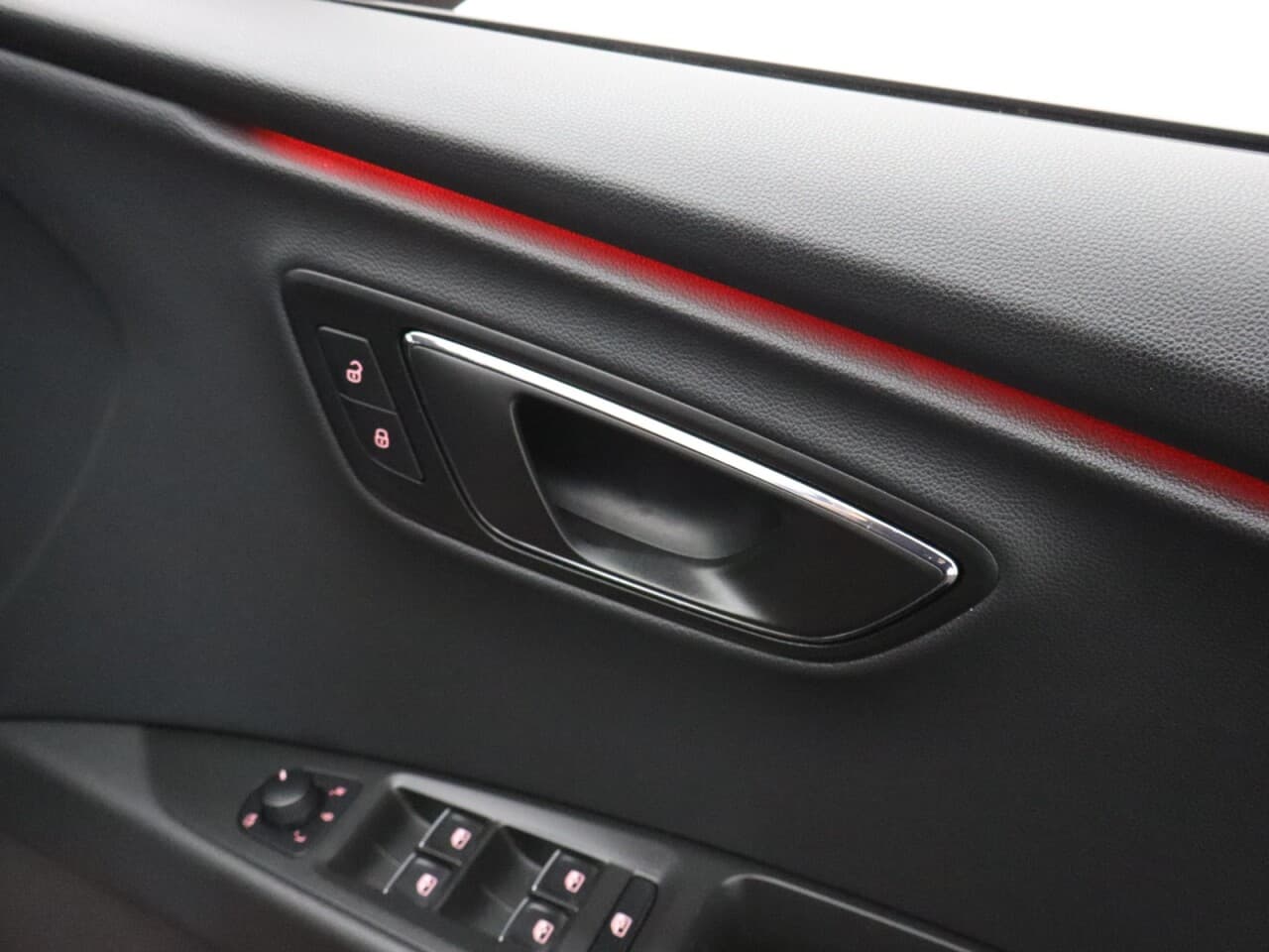 Seat Leon 1.5 TSI EVO FR Sport — image 47