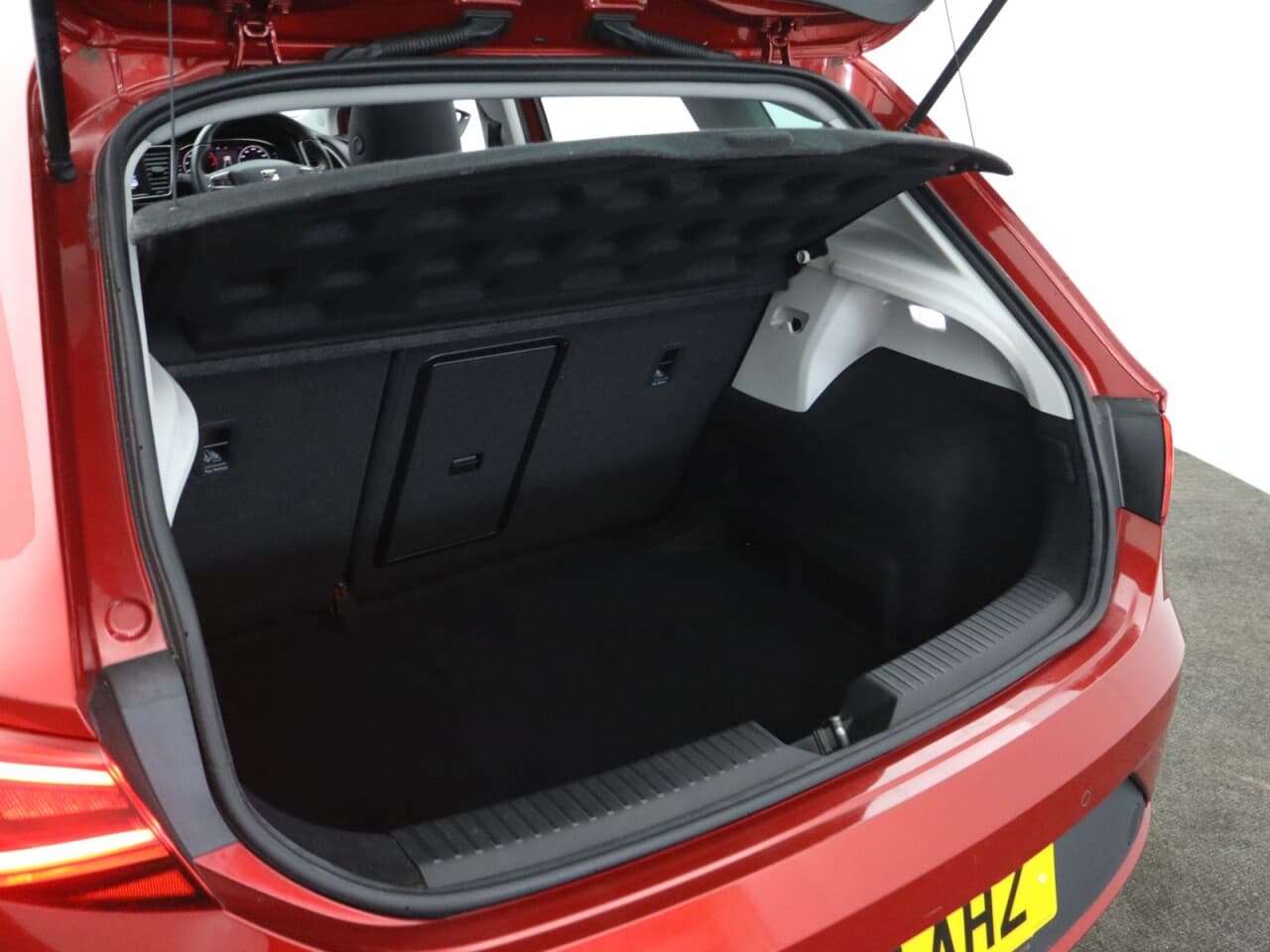 Seat Leon 1.5 TSI EVO FR Sport — image 44