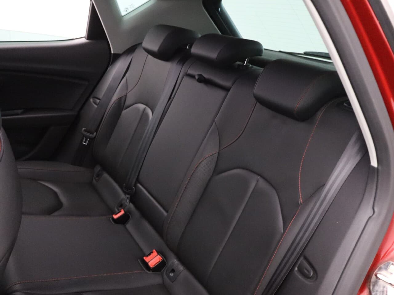 Seat Leon 1.5 TSI EVO FR Sport — image 43