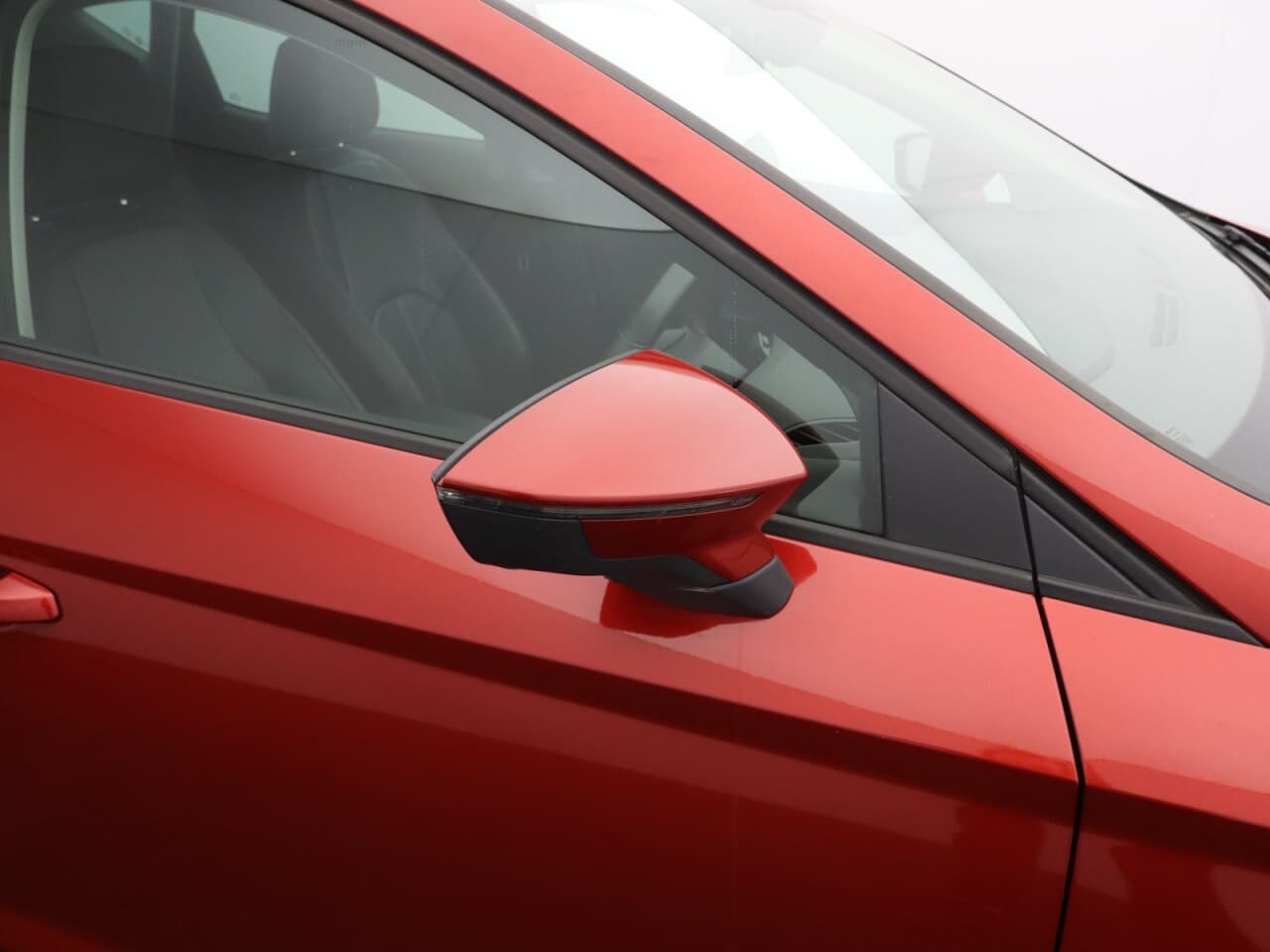 Seat Leon 1.5 TSI EVO FR Sport — image 50