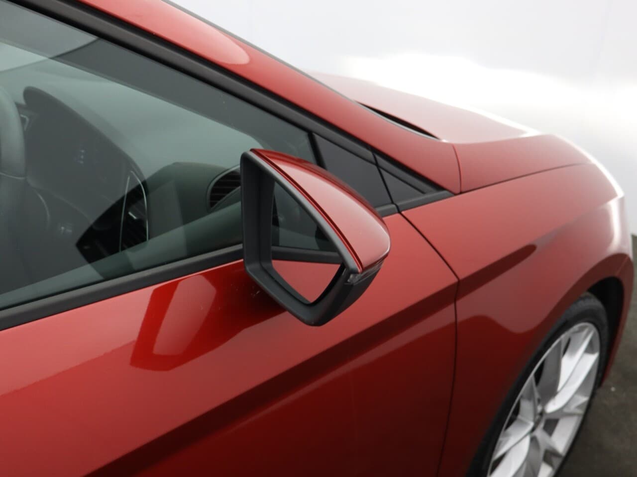 Seat Leon 1.5 TSI EVO FR Sport — image 51