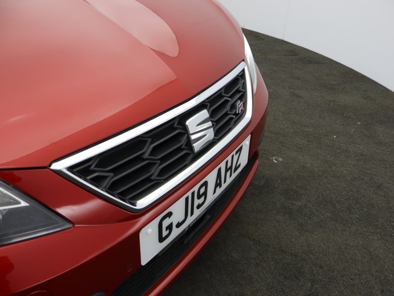 Seat Leon 1.5 TSI EVO FR Sport — image 54