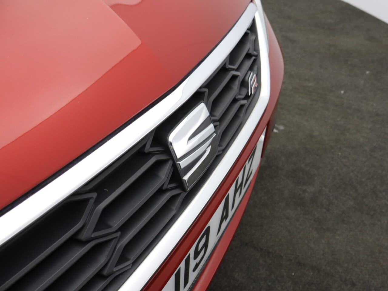 Seat Leon 1.5 TSI EVO FR Sport — image 55