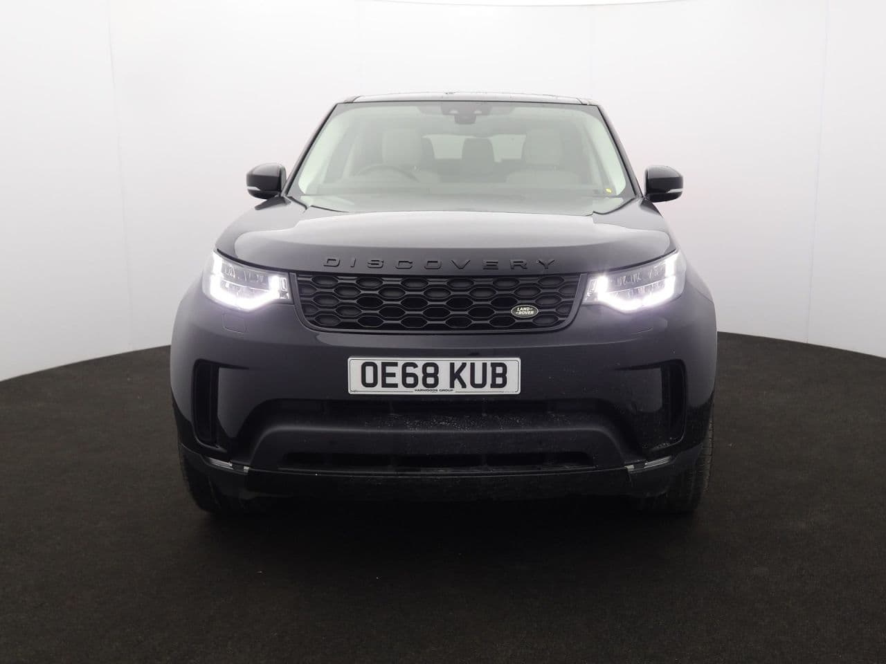 Land Rover Discovery 2.0 SD4 HSE — image 4