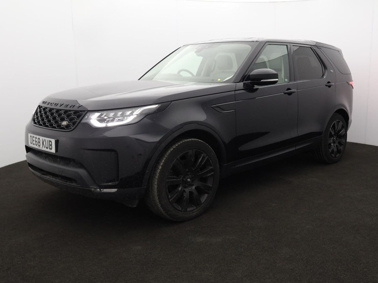 Land Rover Discovery 2.0 SD4 HSE — image 5
