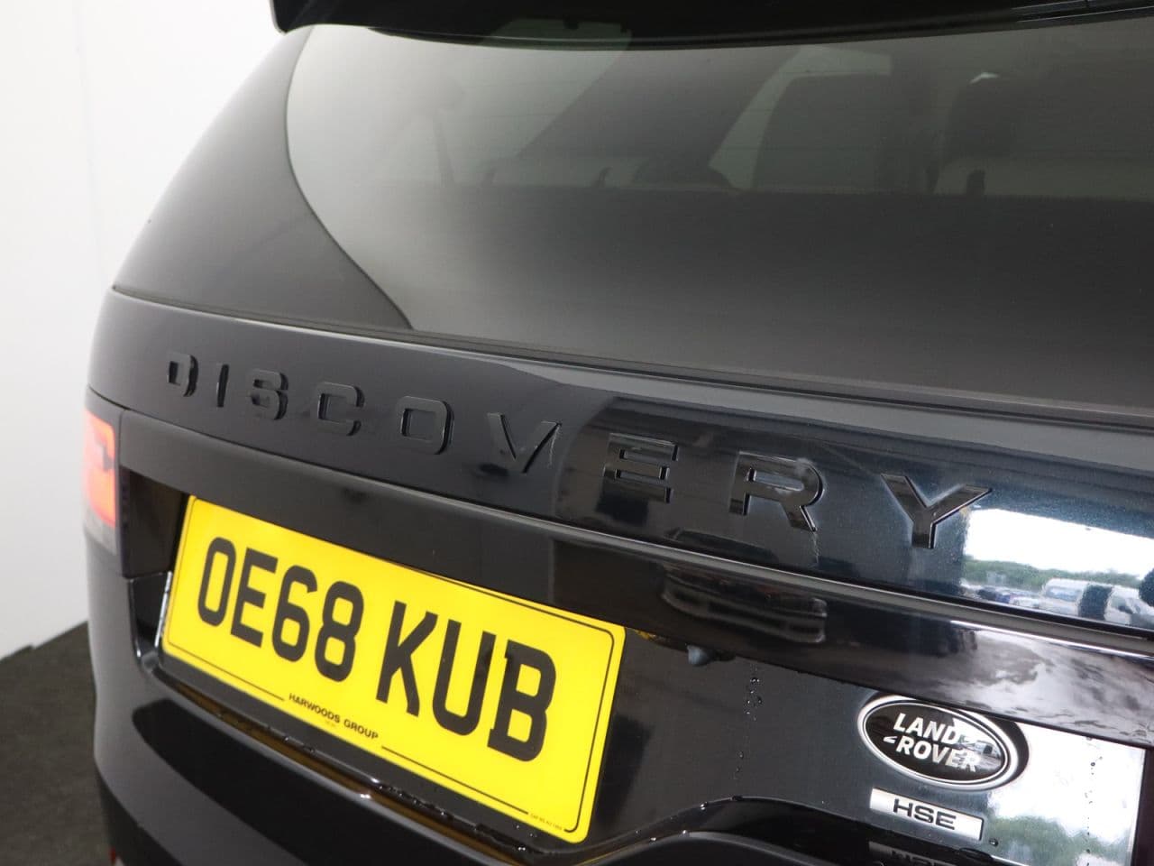Land Rover Discovery 2.0 SD4 HSE — image 66