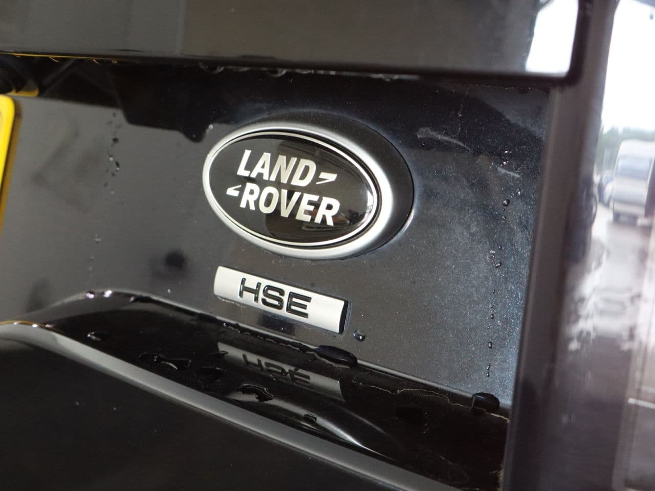 Land Rover Discovery 2.0 SD4 HSE — image 67