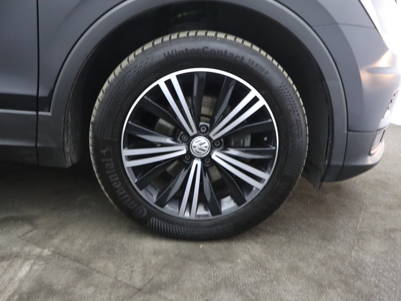 Volkswagen Tiguan 1.4 TSI SE Navigation — image 52