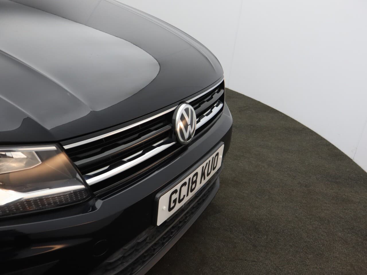 Volkswagen Tiguan 1.4 TSI SE Navigation — image 58