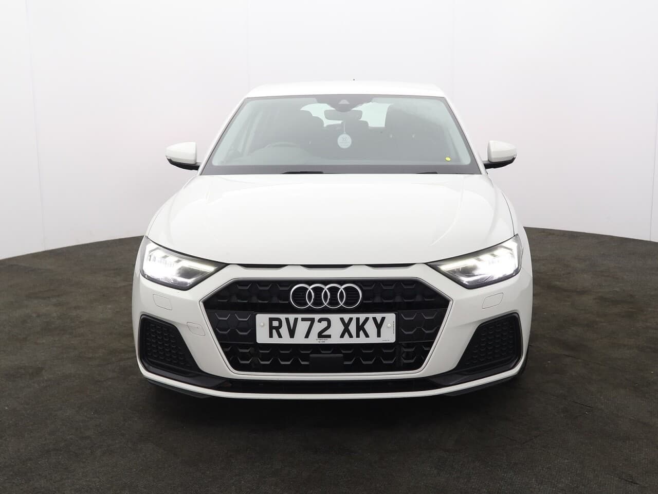Audi A1 1.0 TFSI 25 Sport Sportback — image 4