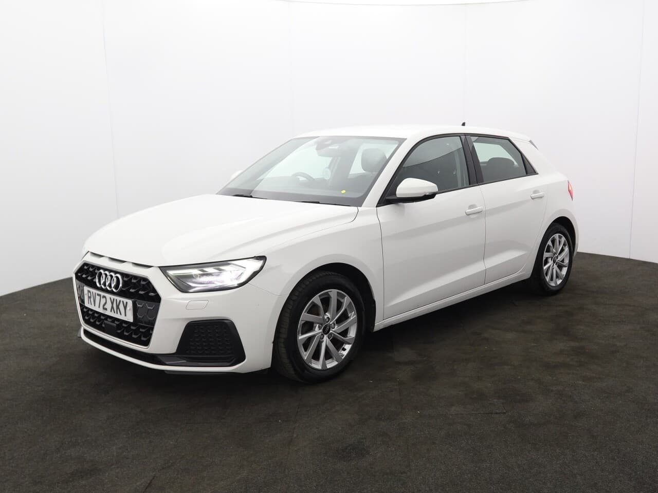 Audi A1 1.0 TFSI 25 Sport Sportback — image 5