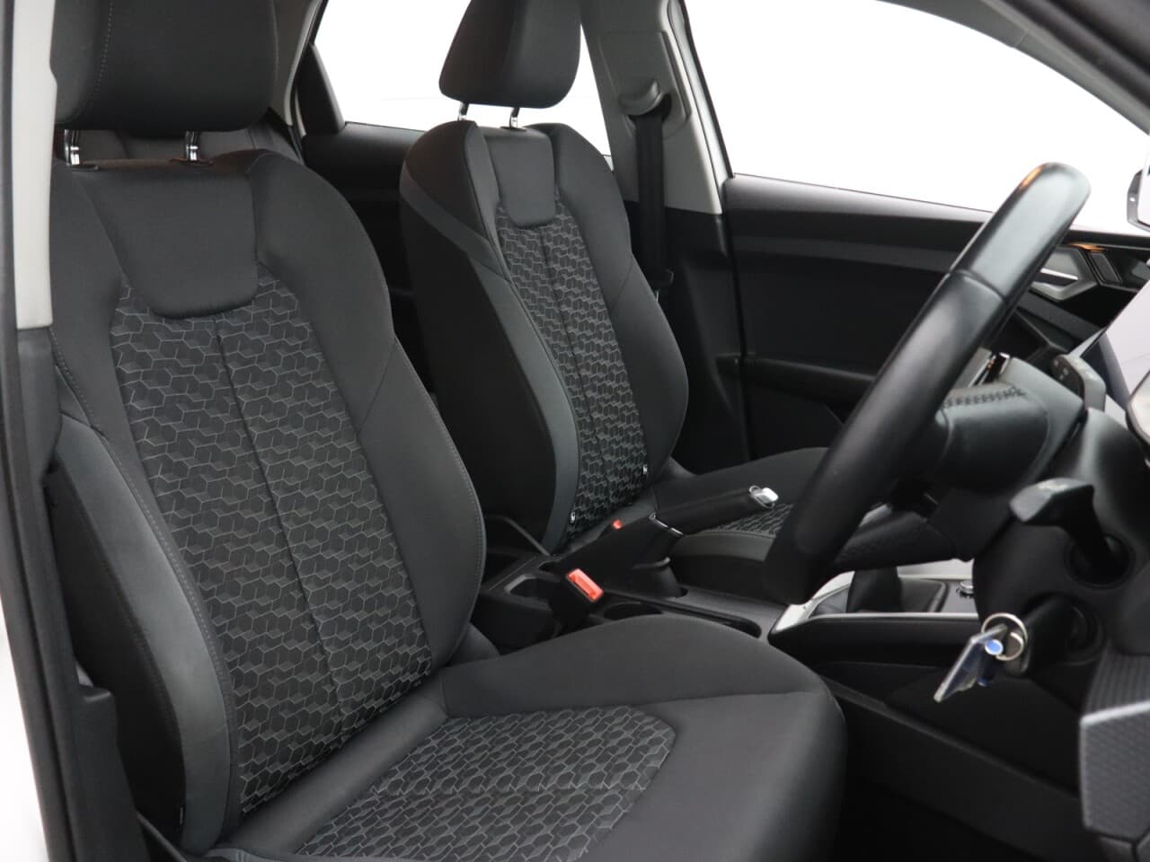 Audi A1 1.0 TFSI 25 Sport Sportback — image 15