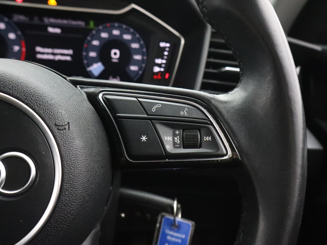 Audi A1 1.0 TFSI 25 Sport Sportback — image 18
