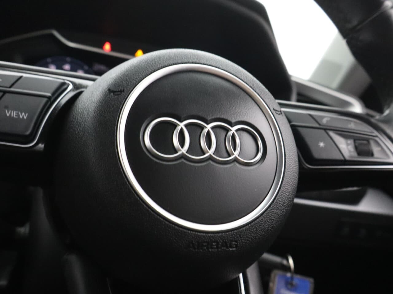 Audi A1 1.0 TFSI 25 Sport Sportback — image 20