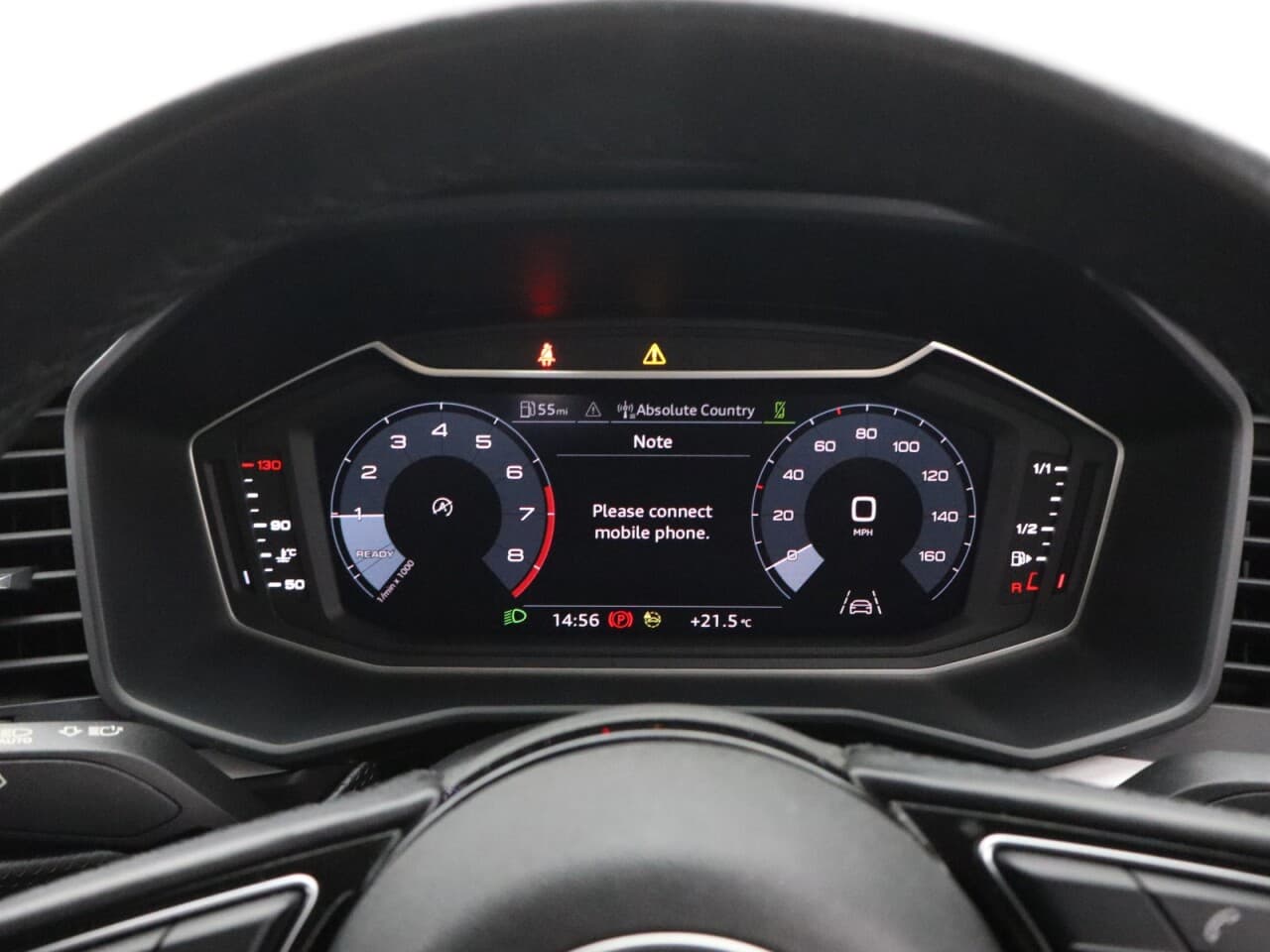 Audi A1 1.0 TFSI 25 Sport Sportback — image 21