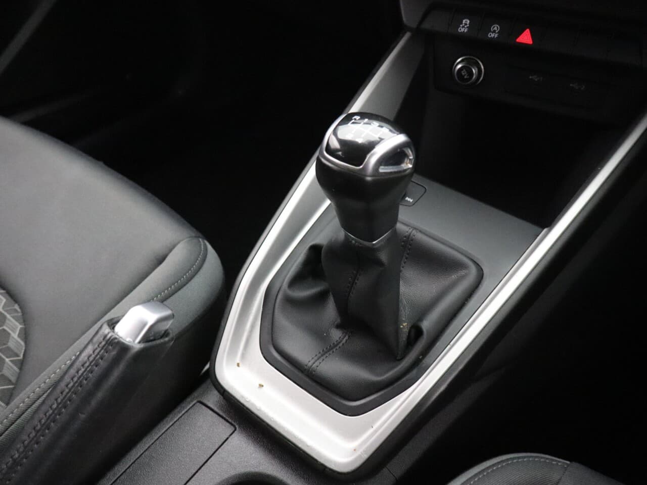 Audi A1 1.0 TFSI 25 Sport Sportback — image 23