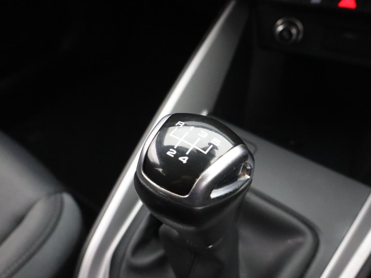 Audi A1 1.0 TFSI 25 Sport Sportback — image 24