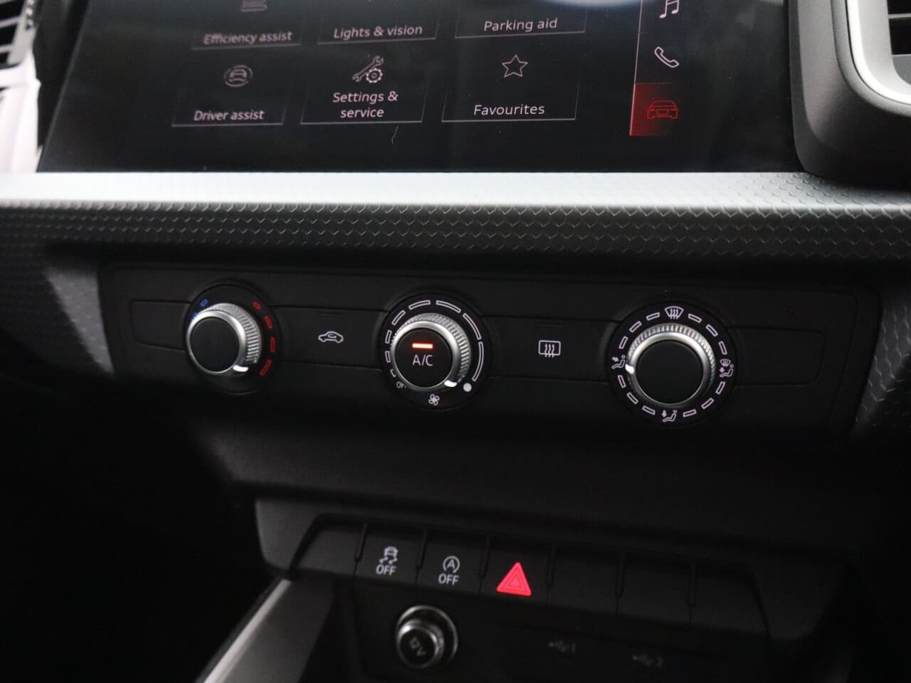 Audi A1 1.0 TFSI 25 Sport Sportback — image 28
